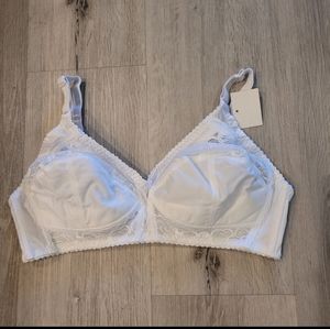 Instant Shaping by PlusForm Bra Size 38C